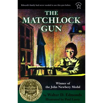 The Matchlock Gun - Paperback