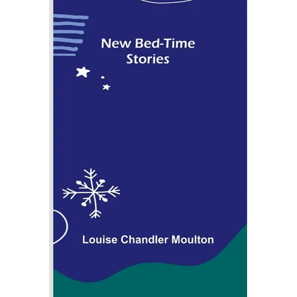 New Bed-Time Stories - Paperback