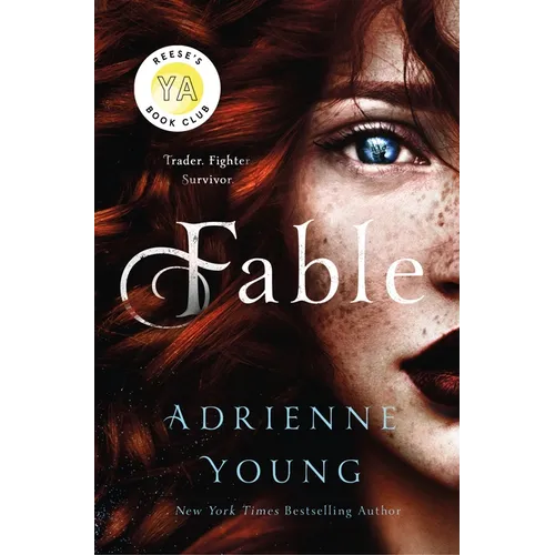 Fable - Hardcover