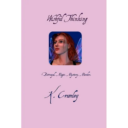 Wishful Thinking - Paperback