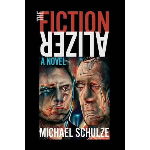 The Fictionalizer - Paperback