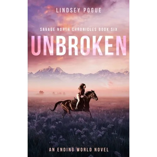 Unbroken - Paperback