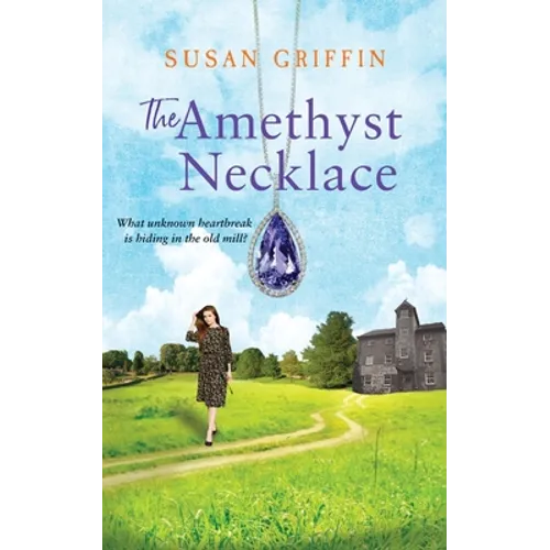 The Amethyst Necklace - Paperback