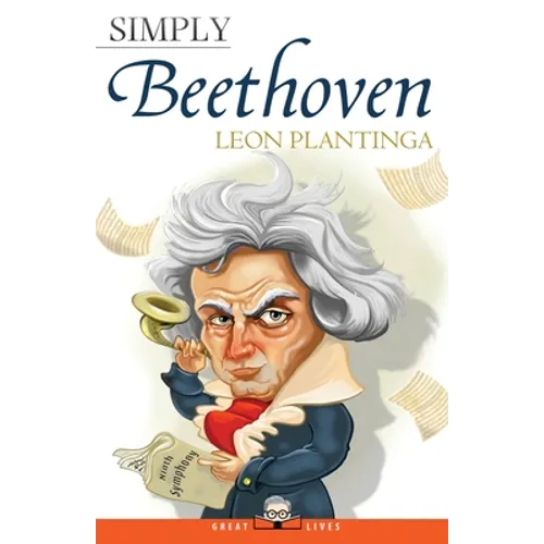 Simply Beethoven - Paperback
