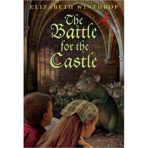 The Battle for the Castle - Paperback