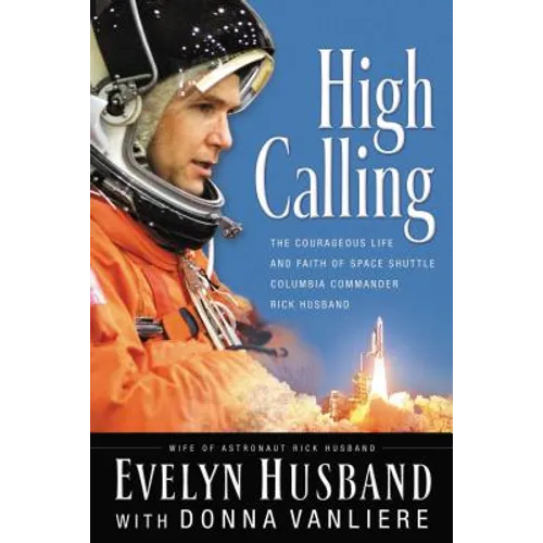 The High Calling - Paperback