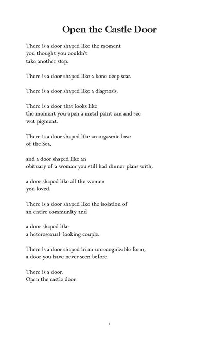 Whatever You Thought, Think Again