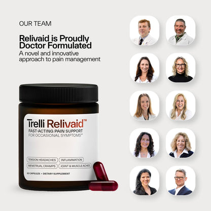 Relivaid™