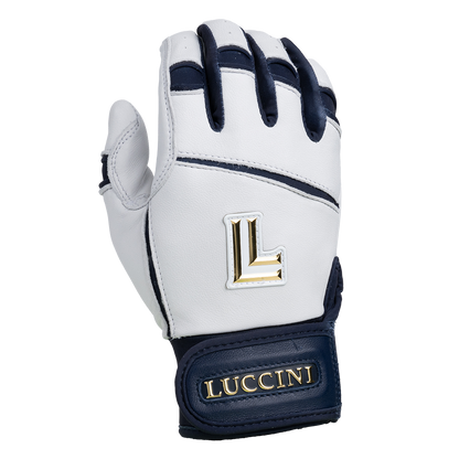 Legacy Series – White/Navy