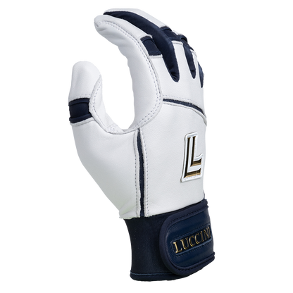 Legacy Series – White/Navy