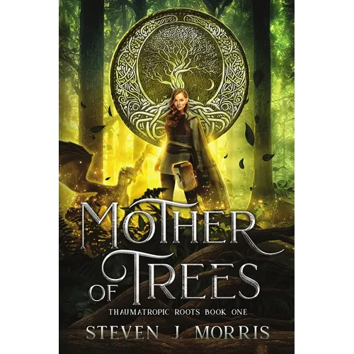 Mother of Trees - Paperback