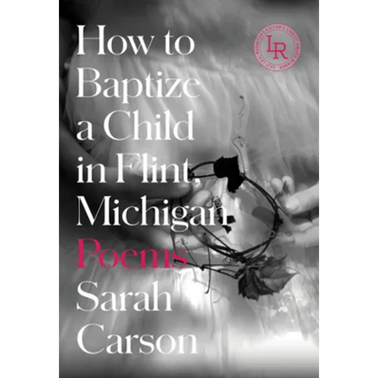 How to Baptize a Child in Flint, Michigan: Poems - Paperback