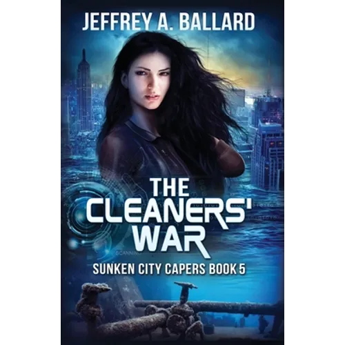 The Cleaners' War - Paperback