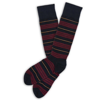Winston Dress Socks
