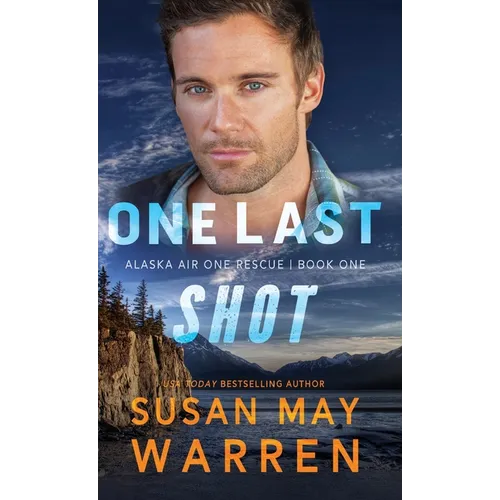 One Last Shot - Hardcover