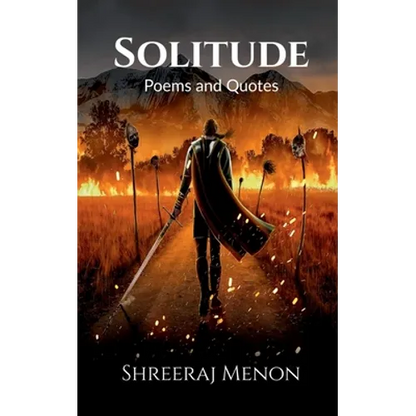 Solitude - Paperback