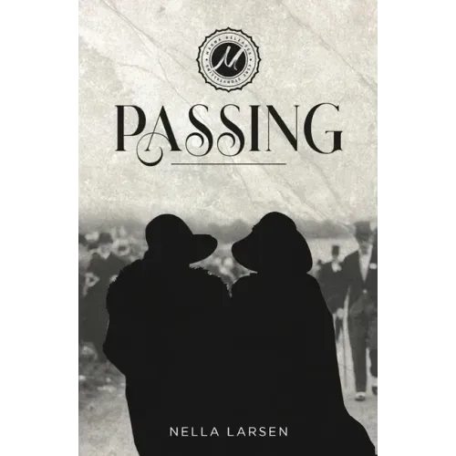 Passing - Paperback