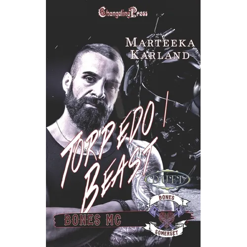 Torpedo/Beast Duet - Paperback
