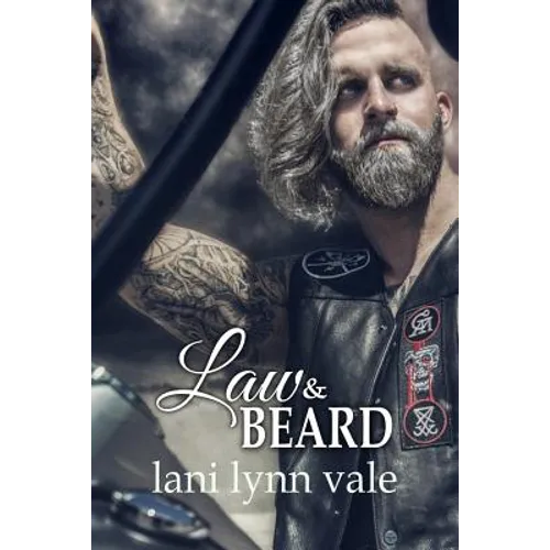 Law & Beard - Paperback