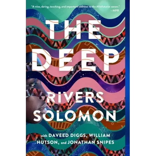 The Deep
