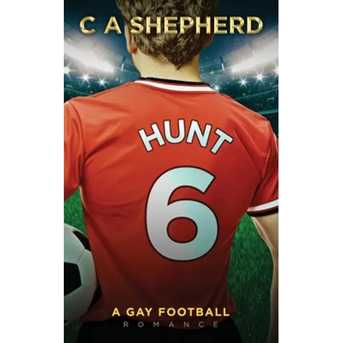 Hunt 6 - Paperback