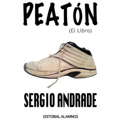 Peatón: (El Libro) - Paperback