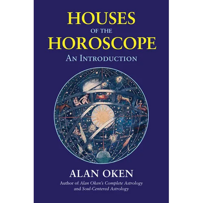 Houses of the Horoscope: An Introduction - Paperback