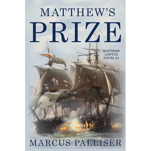 Matthew's Prize - Paperback