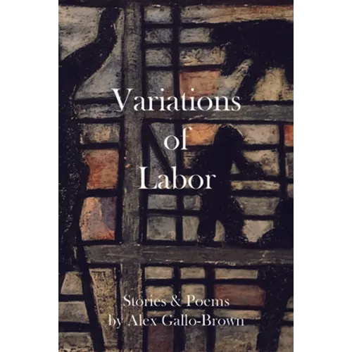 Variations of Labor - Paperback
