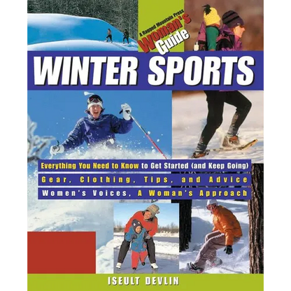 Winter Sports - Paperback
