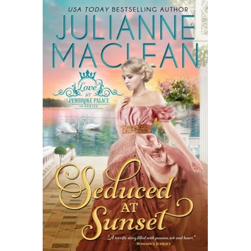 Seduced at Sunset - Paperback