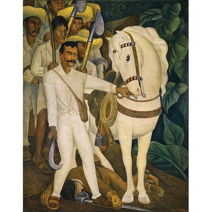 Diego Rivera: Murals for the Museum of Modern Art - Hardcover