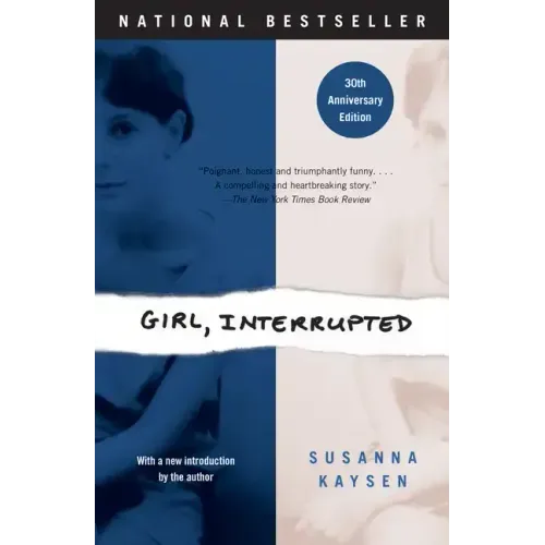 Girl, Interrupted