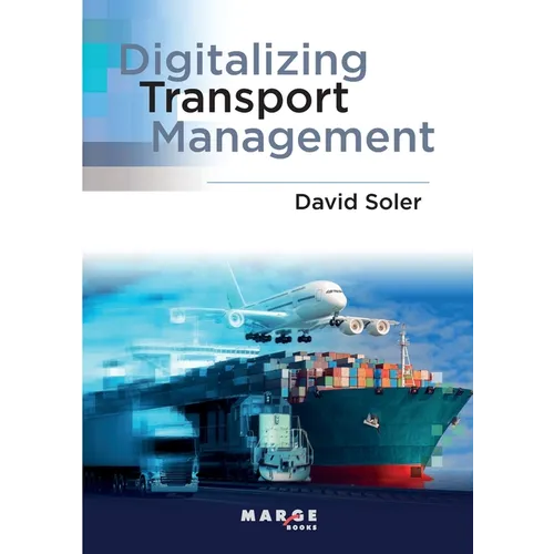 Digitalizing transport management - Paperback