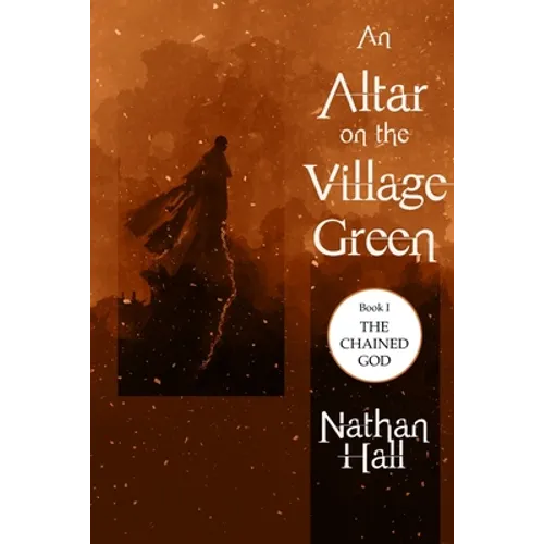 An Altar on the Village Green - Paperback