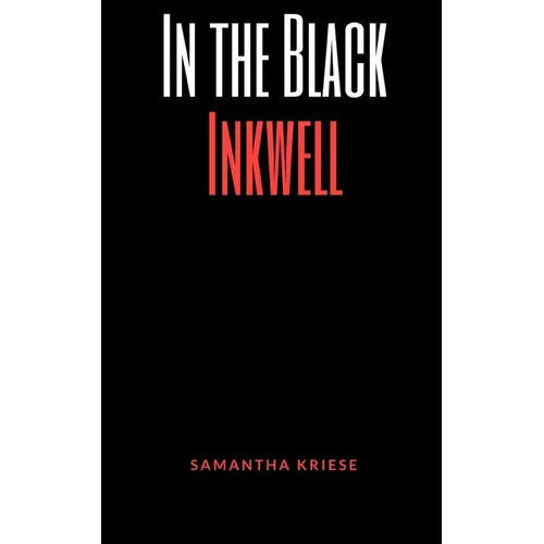 In the Black Inkwell - Paperback