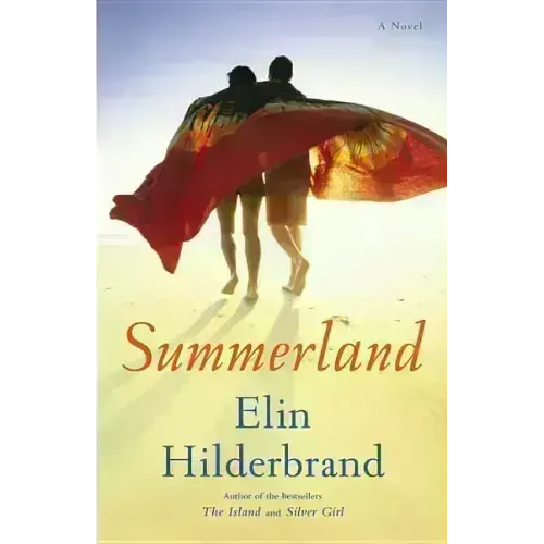Summerland - Hardcover