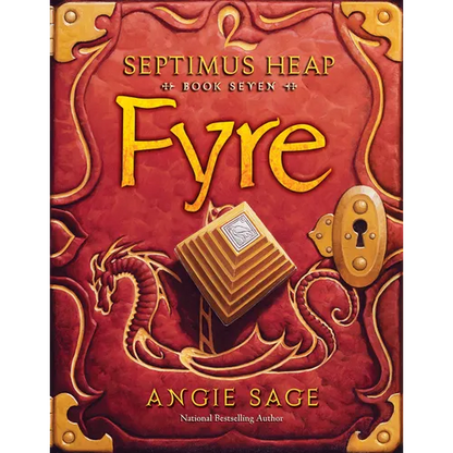 Fyre - Paperback