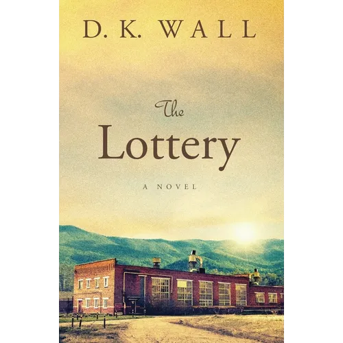 The Lottery - Paperback