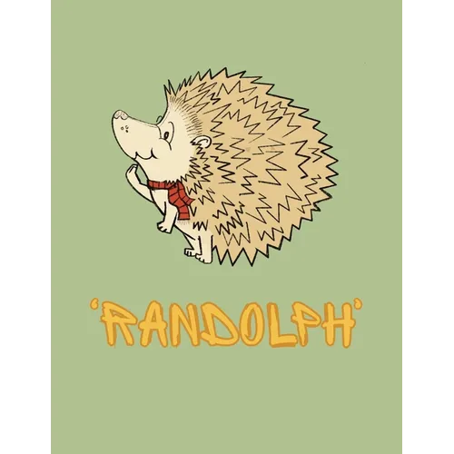 'Randolph' - Paperback