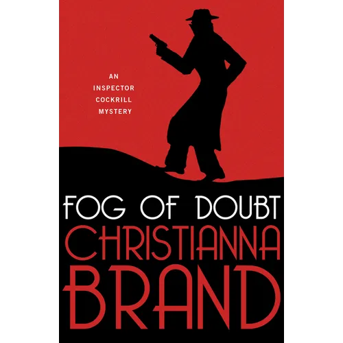 Fog of Doubt - Paperback