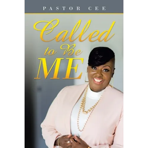 Called to Be Me - Paperback
