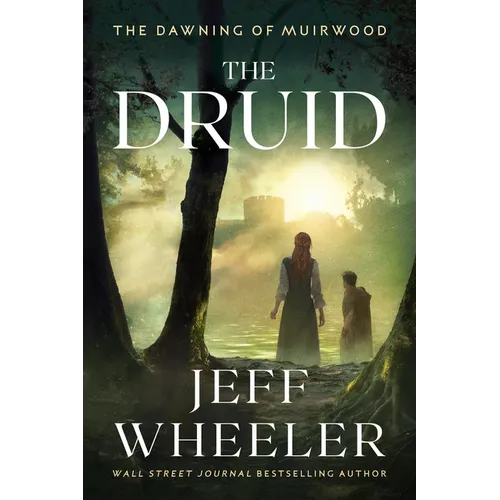 The Druid - Paperback