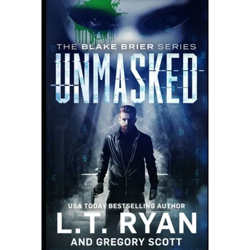 Unmasked - Paperback