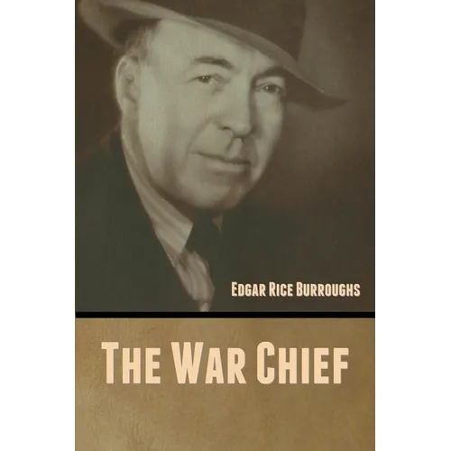 The War Chief - Paperback