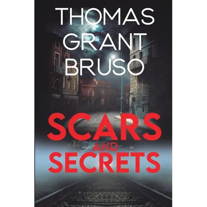 Scars and Secrets - Paperback