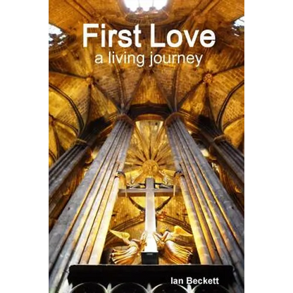 First Love - Paperback
