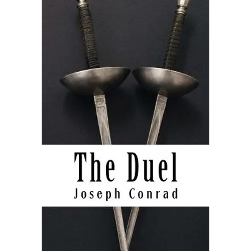 The Duel - Paperback