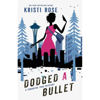 Dodged A Bullet - Paperback