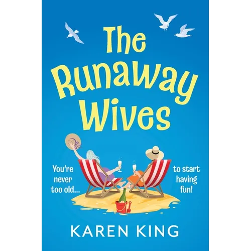 The Runaway Wives - Paperback